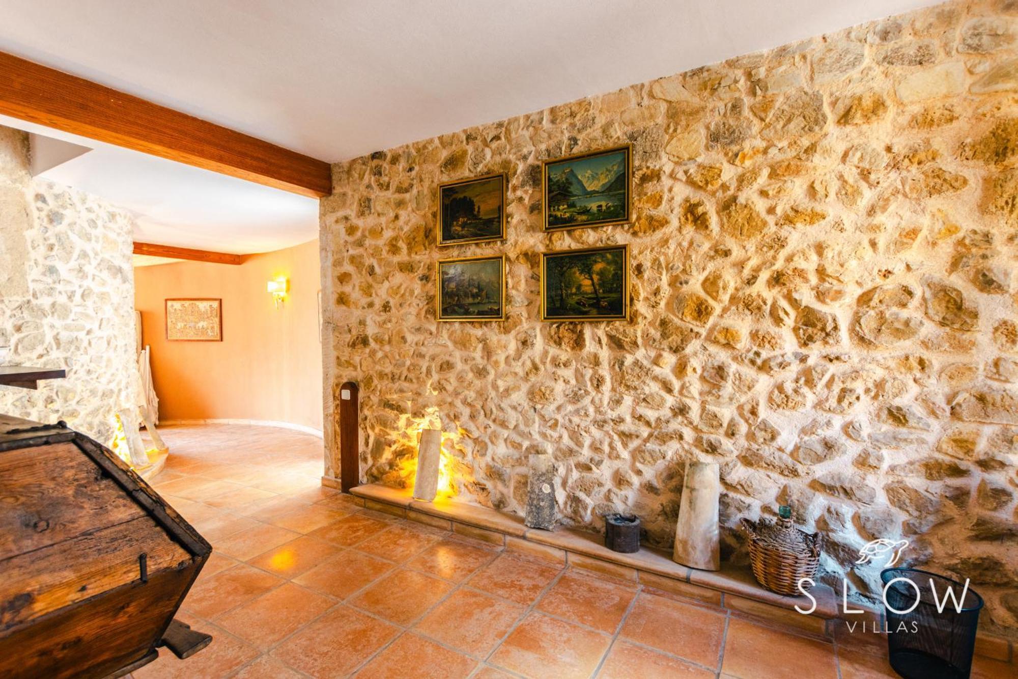 Villa Son Bennasar By Slow Felanitx