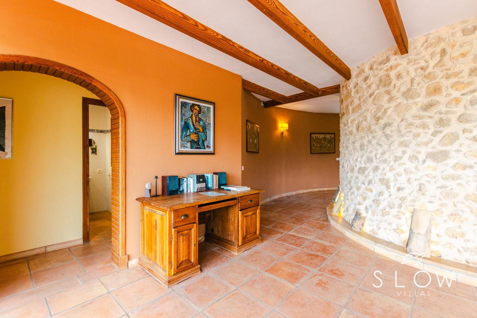 Villa Son Bennasar By Slow Felanitx